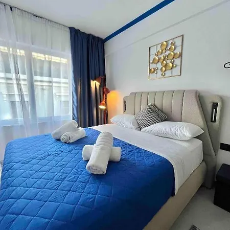 Syntagma Voulis By Zeussuites Apartment