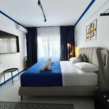 Syntagma Voulis By Zeussuites Apartment Athens